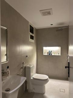 Clever Entrance Comfortable Apartment - Quai - 5