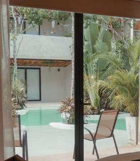 Charming apartment in Tulum - Tulum - 2