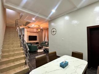 Melati Apartments - Abuja - 7