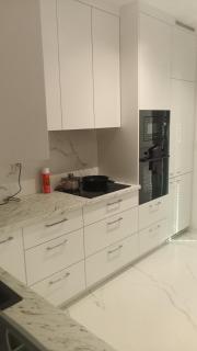 Nice room on Krzewna 8 - Varsovia - 6