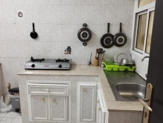 Greens Hostel for Women - Mascate - 8