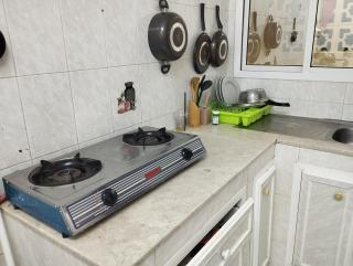 Greens Hostel for Women - Mascate - 9