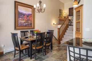 572 Telemark with private hot tub - 6