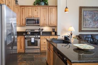 572 Telemark with private hot tub - 3