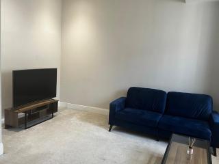 Stunning two bedrooms - Londra - 7
