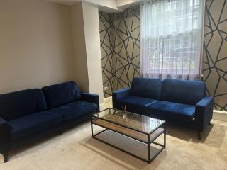Stunning two bedrooms - Londra - 6
