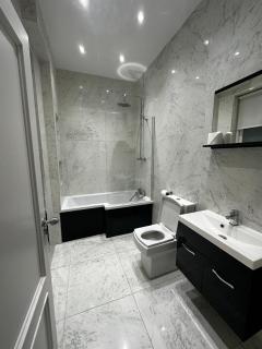 Stunning two bedrooms - Londra - 3