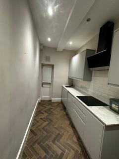 Stunning two bedrooms - Londra - 1