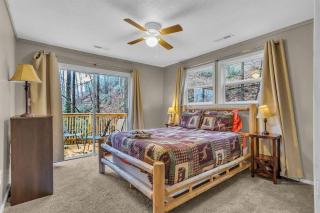 Heiden Woods - 2 Minutes to Strip & Park - Hot Tub - Gatlinburg - 6