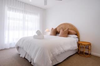 Plunge Pool, Walk to Beach, Olas Villa 3 - Anna Bay - 4