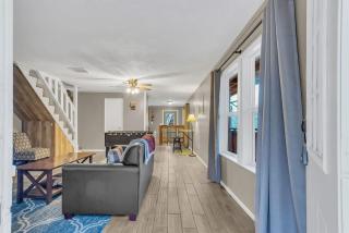 Heiden Woods - 2 Minutes to Strip & Park - Hot Tub - Gatlinburg - 1