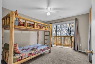 Heiden Woods - 2 Minutes to Strip & Park - Hot Tub - Gatlinburg - 4