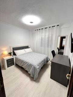 Villa Mar, San Lorenzo Beach - Gijón - 9