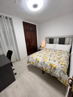 Villa Mar, San Lorenzo Beach - Gijón - 5