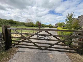 Estatesmen Lodge, Hillside Farm - Kirkby Stephen - 7