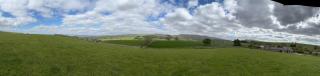Estatesmen Lodge, Hillside Farm - 1