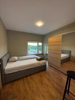 Spacious and Cozy Flat - Viena - 1
