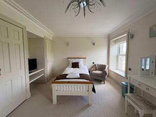 Estatesmen Lodge, Hillside Farm - 3