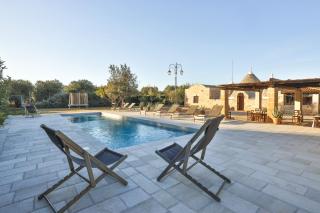 Trulli Arkama - 3