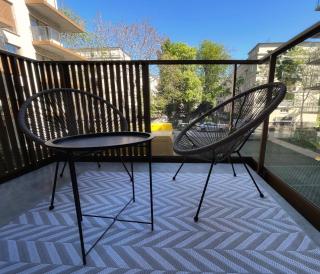 Kwintesencja Wygody City Center by Apartamenty na dni Wrocław - Breslavia - 2