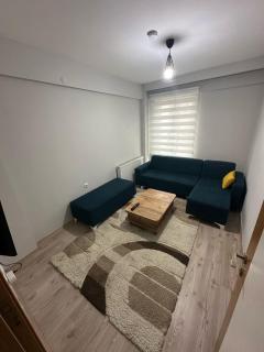Vibe Suit - Eskişehir - 4