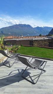 GardaSunrise Apartment - Riva del Garda - Riva del Garda - 8
