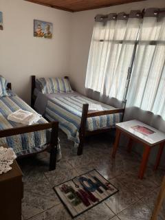 Alojamiento Santino, en Cataratas del Iguazu - 3