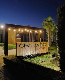 Tiny House Berlim em Gramado – Conforto e Estilo Inspirados na Capital Europeia - Gramado - 9