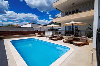 Villa 3D by the Sea - Kaštela (Castelli) - 1