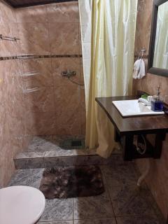 Alojamiento Santino, en Cataratas del Iguazu - Puerto Iguazú - 2