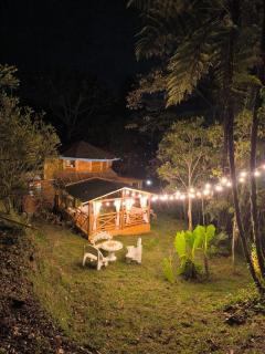 Cabaña el Comienzo - Guarne - 0