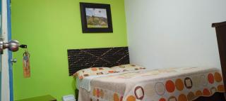Hostal Bosque de Niebla - Salento - 6