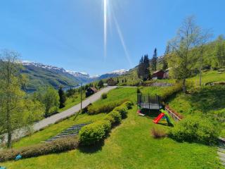Leilighet i Røldal - Håra - 0