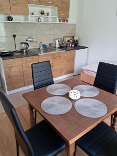 Guest House Kevser - Sarajevo - 1