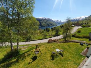 Leilighet i Røldal - Håra - 2