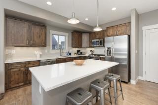 58 Elk Ranch with Hot Tub - 4