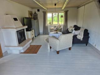 Karlsborgsgården - 1