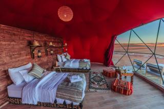 Unique Desert Camp - 5