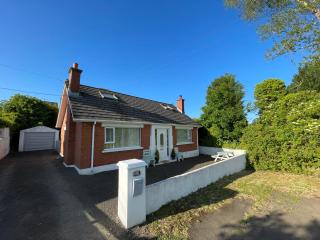 Fairway House - Carrickfergus - 4