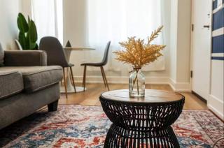 2bdrm Apt In The Heartofphilly - Philadelphia - 8
