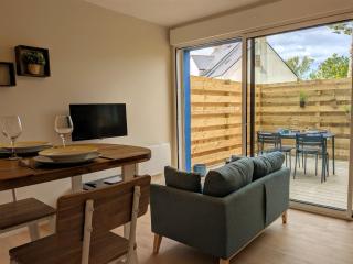 Appt Centre ville 2 pers Ty Basroz - 6