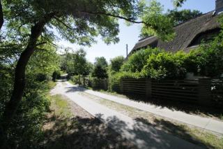 Rügen FeWo-Lohme auf Jasmund - Lohme - 9