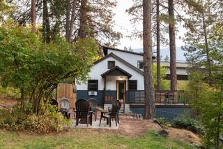 LOGE Leavenworth - Leavenworth - 8