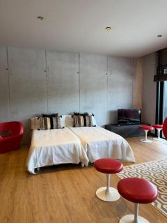 Luxury Studio - Mungia - 4