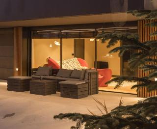 Luxury Studio - Mungia - 8