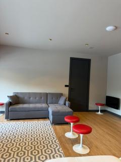 Luxury Studio - Mungia - 5