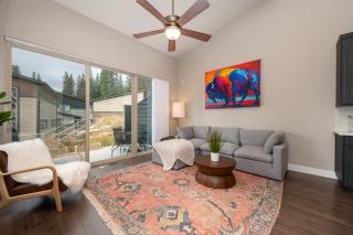 58 Journey Luxury townhome cabin, minutes from Winter Park Resort, trails, hiking - 5