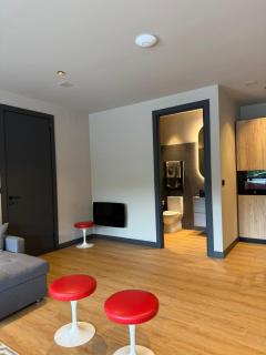 Luxury Studio - Mungia - 2