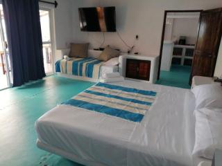 Casa Xcaala with Pool - Puerto Ángel - 5