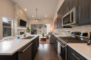 58 Journey Luxury townhome cabin, minutes from Winter Park Resort, trails, hiking - 2